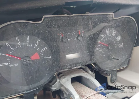 2008 Ford Mustang V6 Deluxe/V6 Premium z USA, uszkodzony, nr VIN 1ZVHT80N385175147